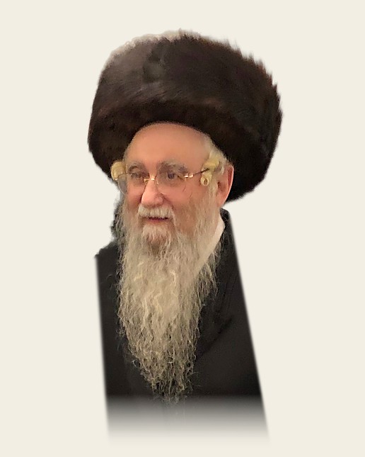 אלעזר בן דויד ז״ל
